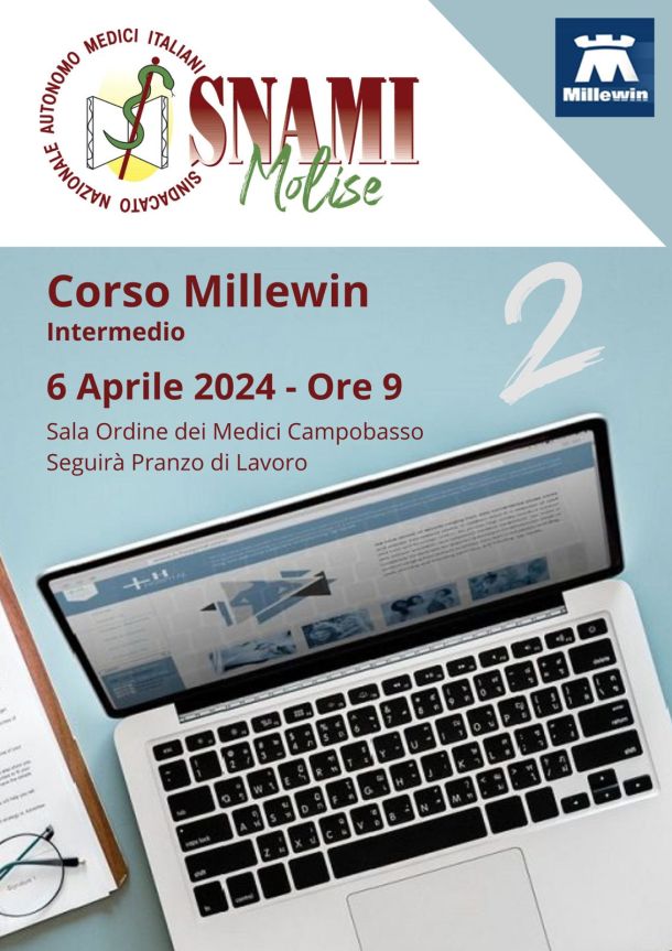 Corso Millewin