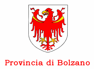ita provincia bolzano