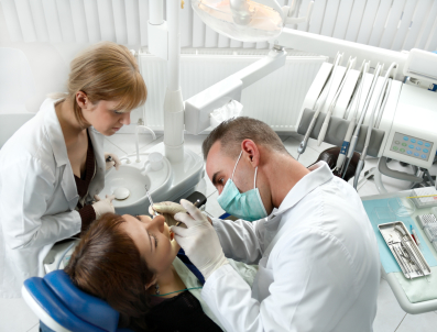 odontoiatria mini invasiva